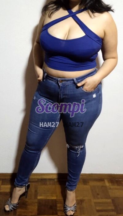 Anita 623439544, Compi mujer en Las Delicias (Madrid)