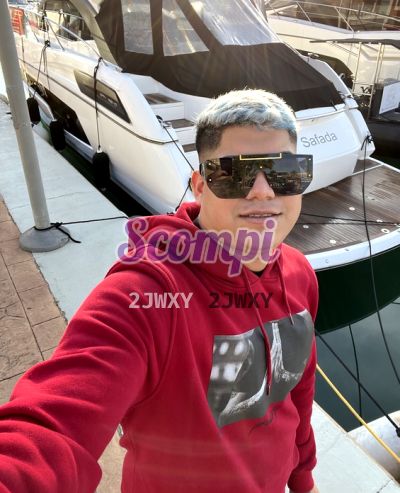 Alexander 603236550, Compi chico en Mallorca