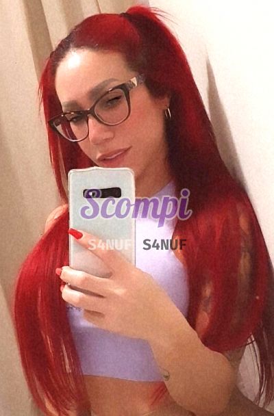 Joha 603444895, Compi chica en Tetuán (Madrid)