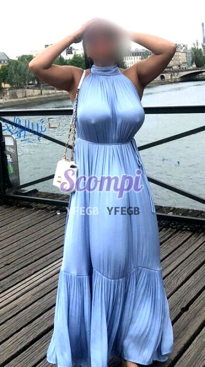 Mia 678427313, Compi mujer en Francesc Macià (Barcelona)