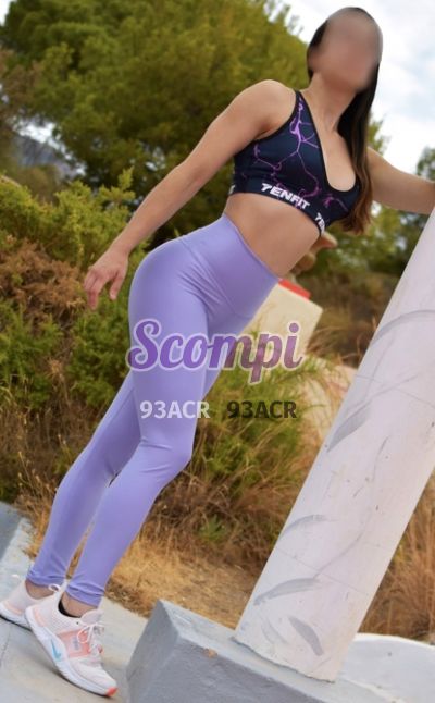 Rut 642689381, Compi mujer en Málaga