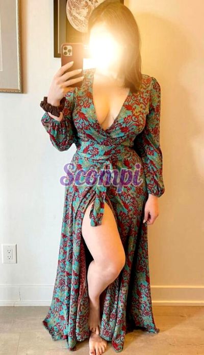 Eva, Compi Chica en Terrassa