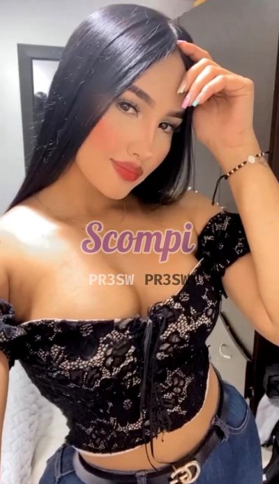 Daniela 631236813, Compi chica en Málaga