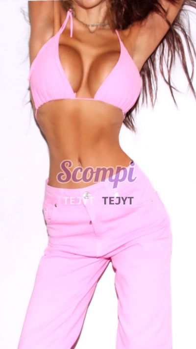 Vicky 644817322, Compi chica en Pozuelo de Alarcón
