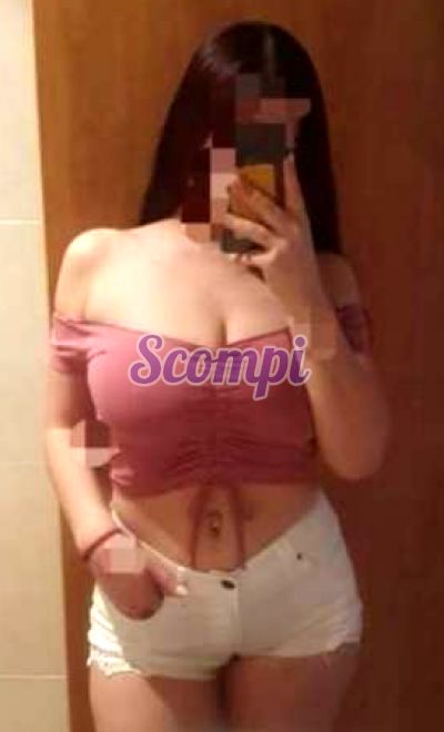 Daniela 661076307, Compi Mujer en A Coruña
