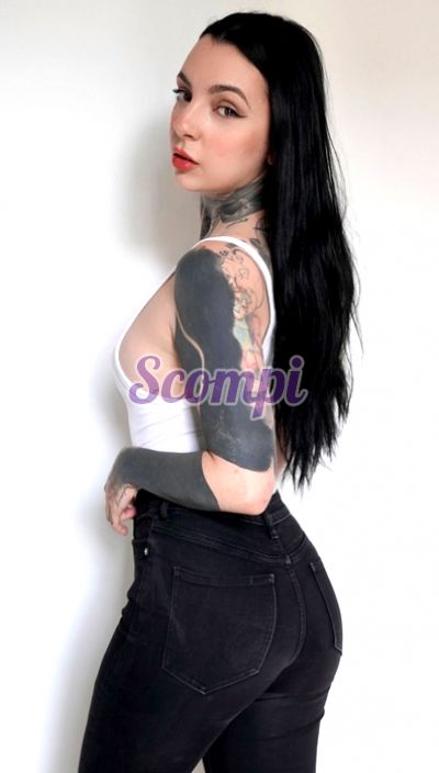 Marla 633717164, Compi Mujer en Eixample (Barcelona)
