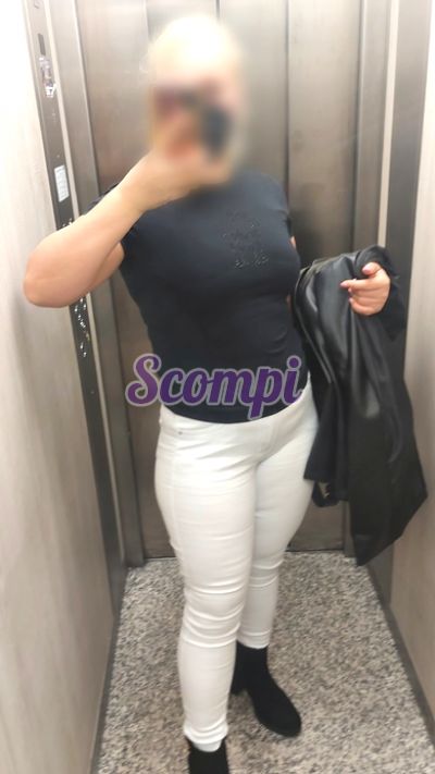 María, Compi Mujer en Alicante