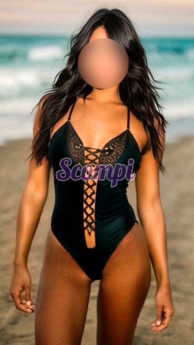 María, Compi Mujer en Marbella