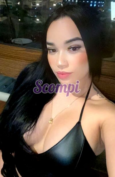 Celeste, Compi Mujer en Torremolinos
