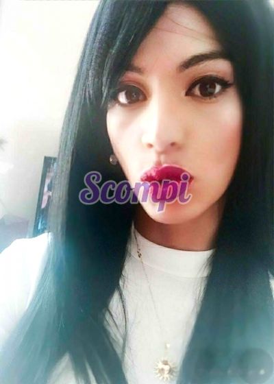 Jene, Compi Trans en Sabadell