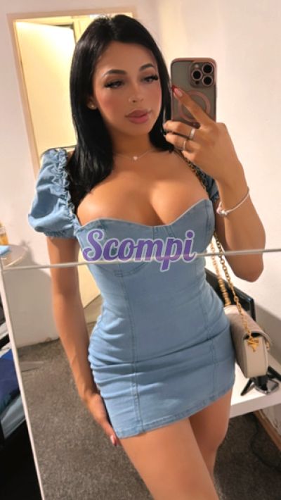 Paula, Compi Trans en Valencia