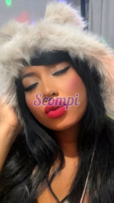 Nicole, Compi Trans en Murcia