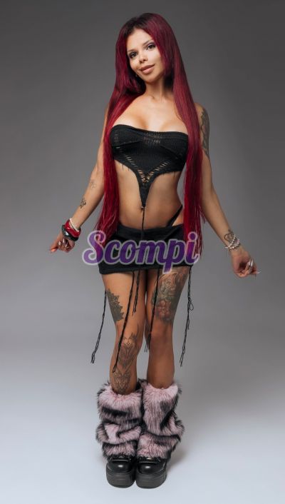Rosario, Compi Trans en Reus
