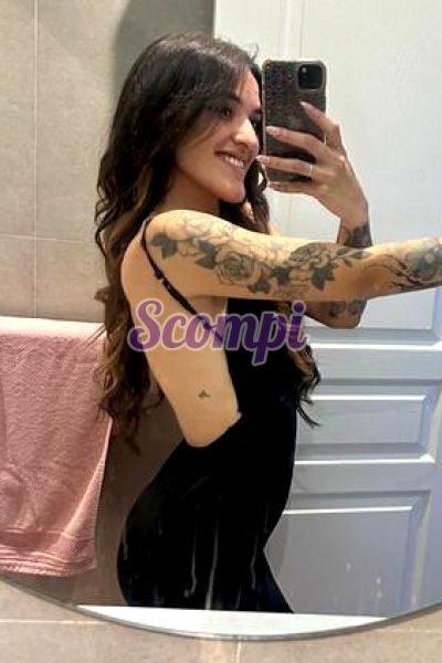 Laura, Compi Mujer en Puigcerdà