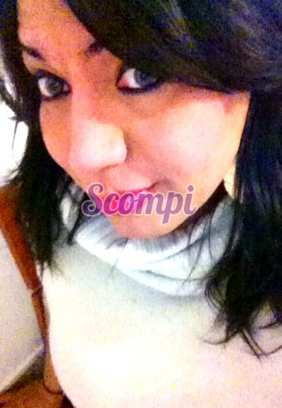 Aysha, Compi Trans en Castellón
