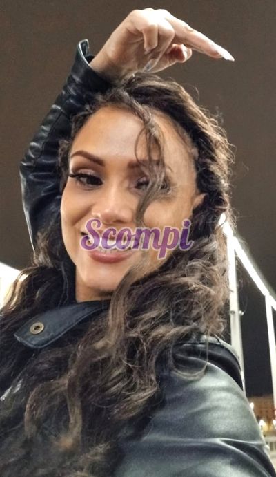 Vanesa, Compi Chica en Terrassa
