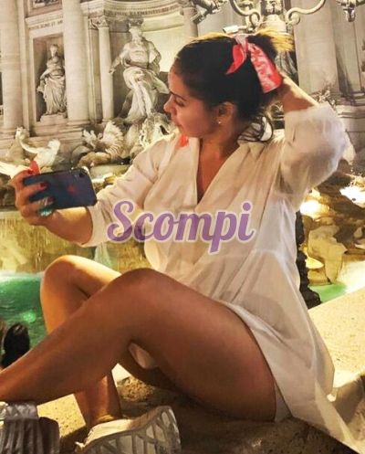Luján, Compi Chica en Salceda de Caselas