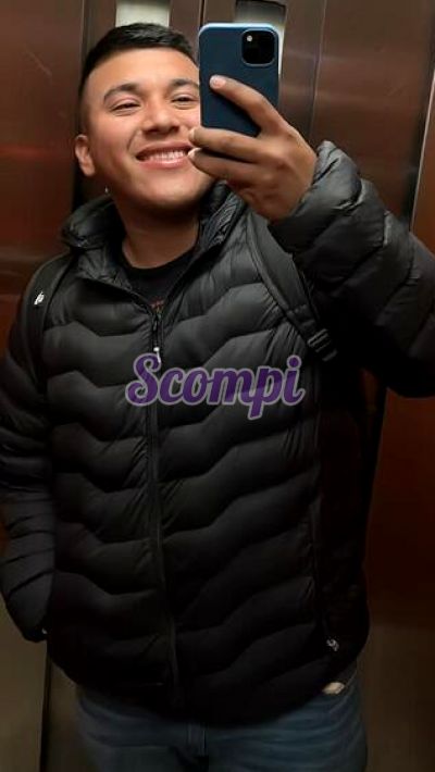 David, Compi Hombre en Hospitalet de Llobregat