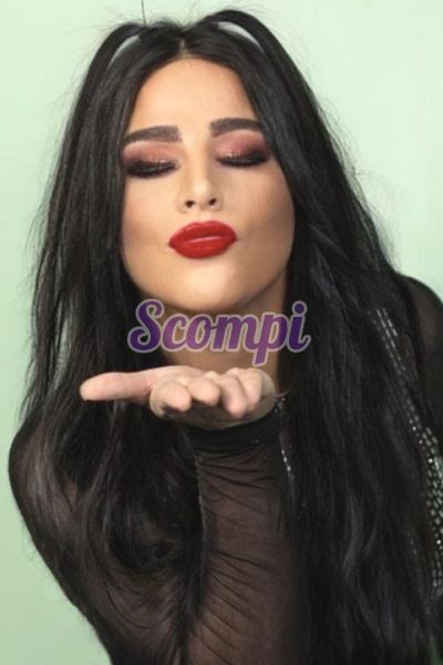 Mariana, Compi Trans en Gijón