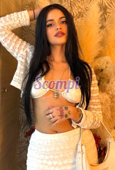 Arle, Compi Chica en Urgell (Barcelona)