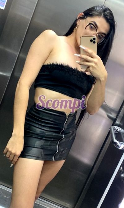 Perla, Compi Trans en Valencia