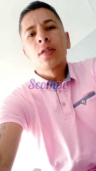 William, Compi Chico en Benicalap (Valencia)