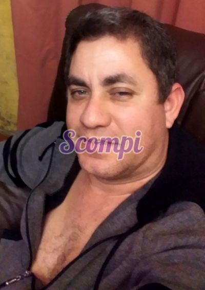 Yudel, Compi Hombre en Oviedo