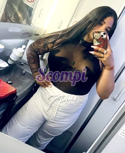 Estrella, Compi Trans en Torrelavega