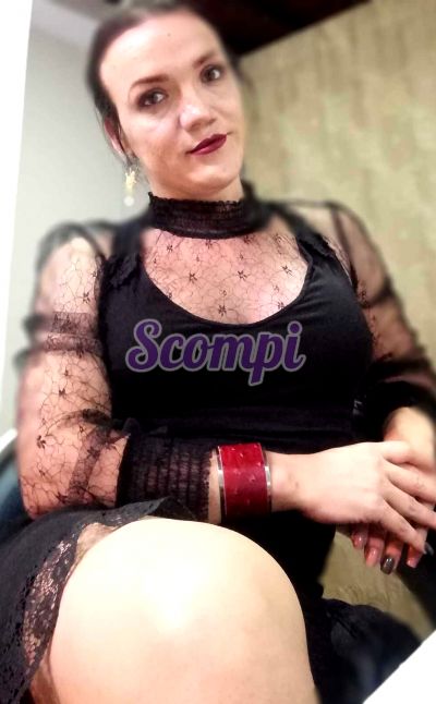 Azucena, Compi Trans en Mallorca