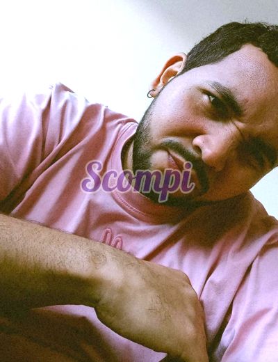 Juanp, Compi Chico en Torrelavega