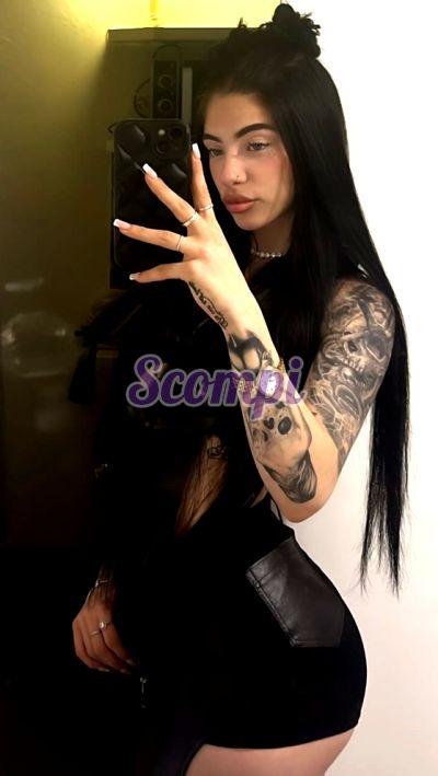 Sara, Compi Mujer en Bilbao