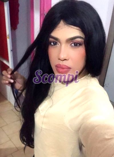 Valeria, Compi Trans en Vigo
