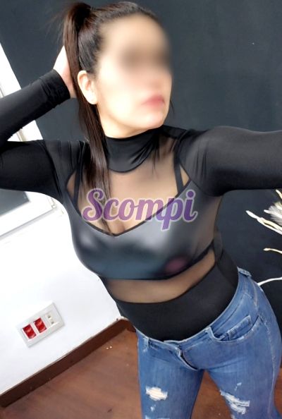 Camila, Compi Mujer en Bilbao