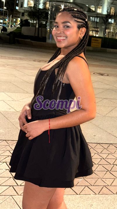 Mary, Compi Mujer en Castell-Platja d'Aro