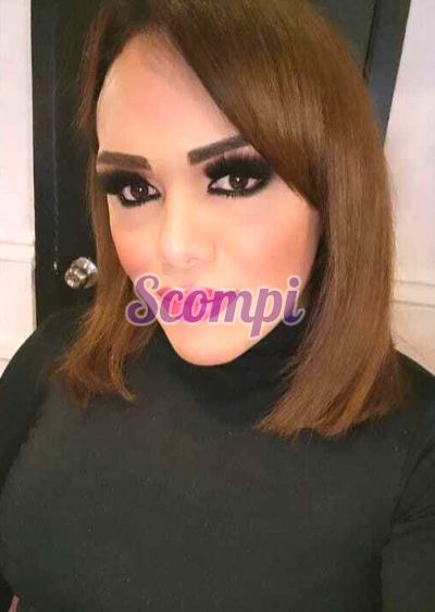 Carmen, Compi Trans en Granada