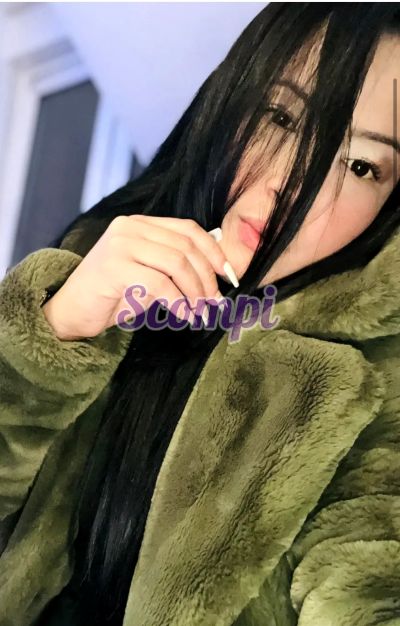 Salomé, Compi Chica en Bilbao