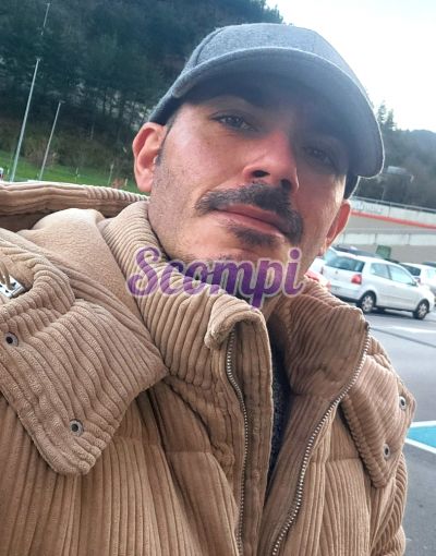 Ander, Compi Chico en A Coruña