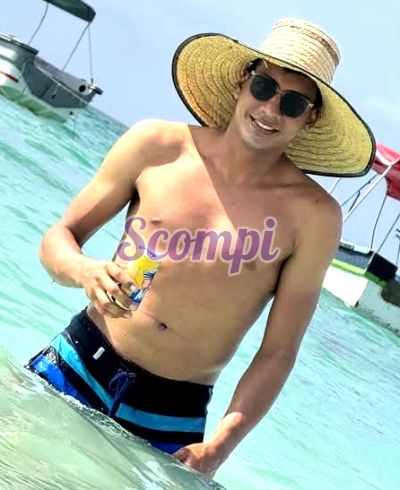 Camilo, Compi Chico en Mallorca