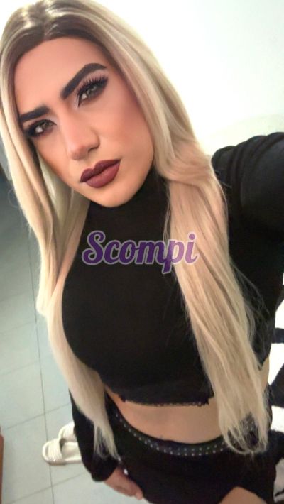 Kimberly, Compi Trans en Alicante