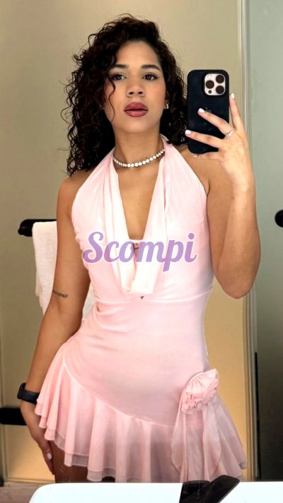 Sara, Compi Mujer en Fuengirola