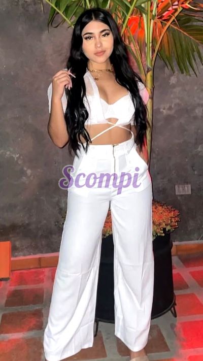Michel, Compi Mujer en Fuengirola