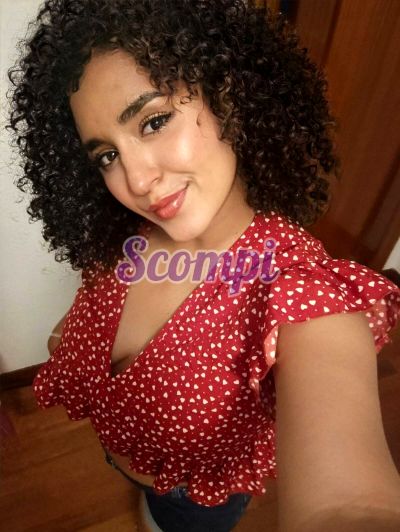 Daniela, Compi Mujer en Valdepeñas