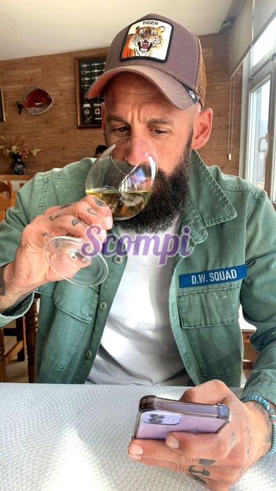 Juan, Compi Hombre en Mallorca