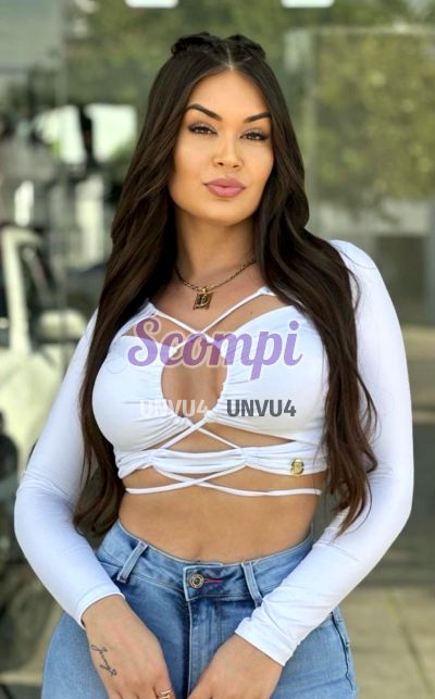 Bianca 663299590, Compi chica en Madrid